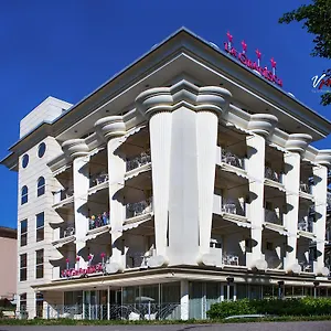 La Gradisca Hotel Rimini
