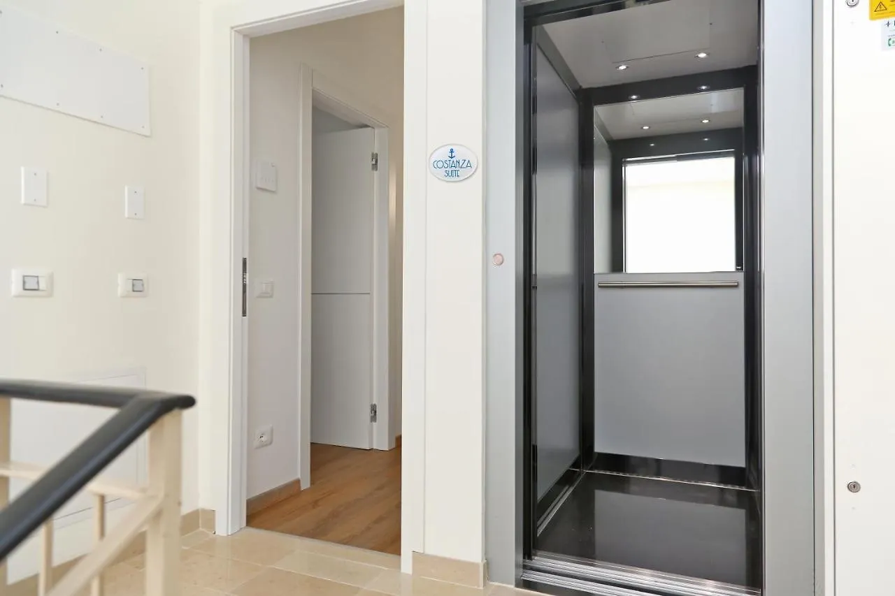 Gasthof Ancora Suites Bardolino