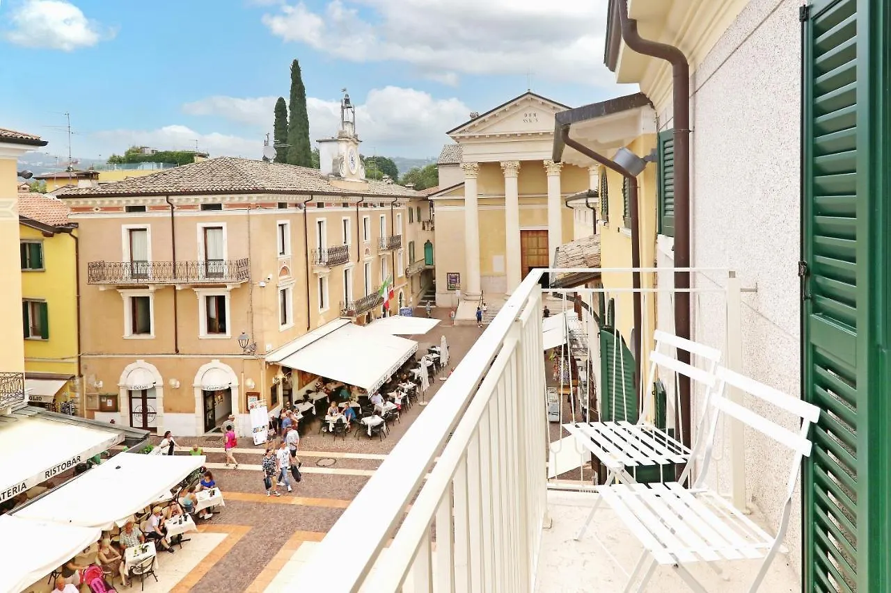 Ancora Suites Bardolino Italien