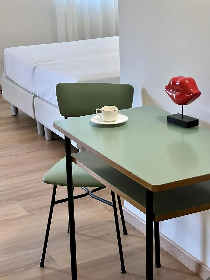 Ancora Suites Bardolino Gasthof