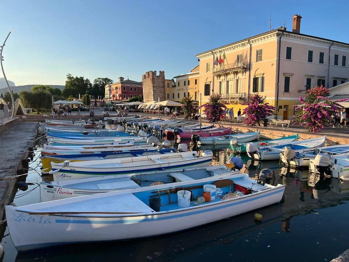 Ancora Suites Bardolino Gasthof