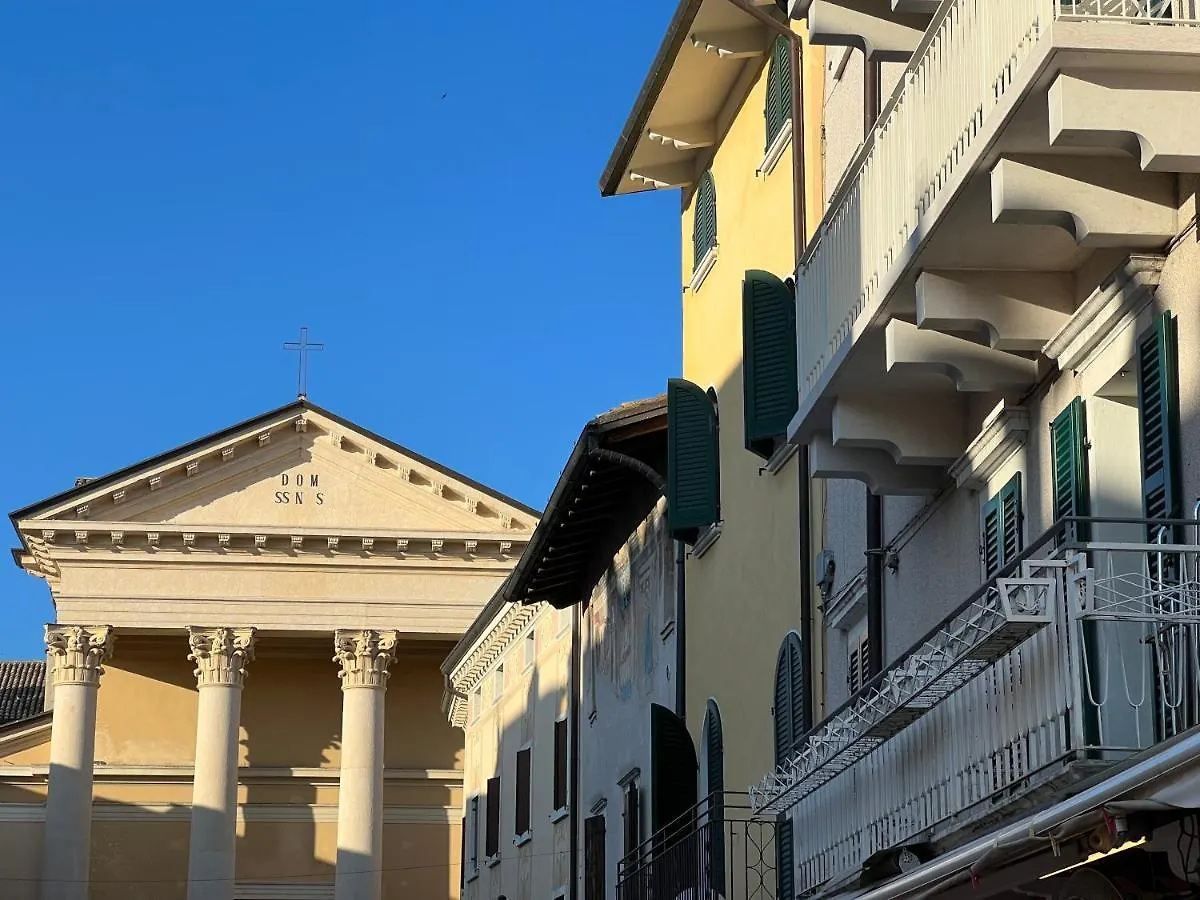 Gasthof Ancora Suites Bardolino