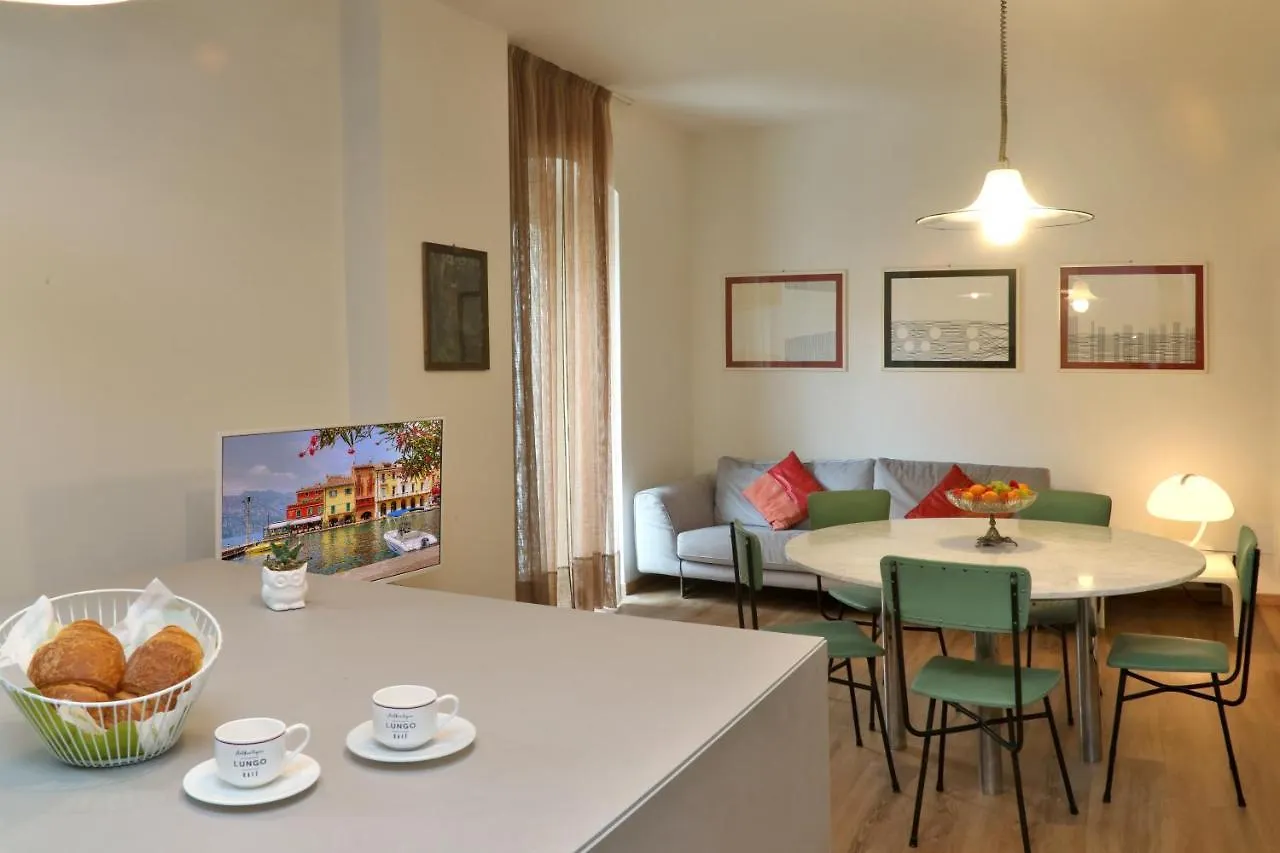Ancora Suites Bardolino