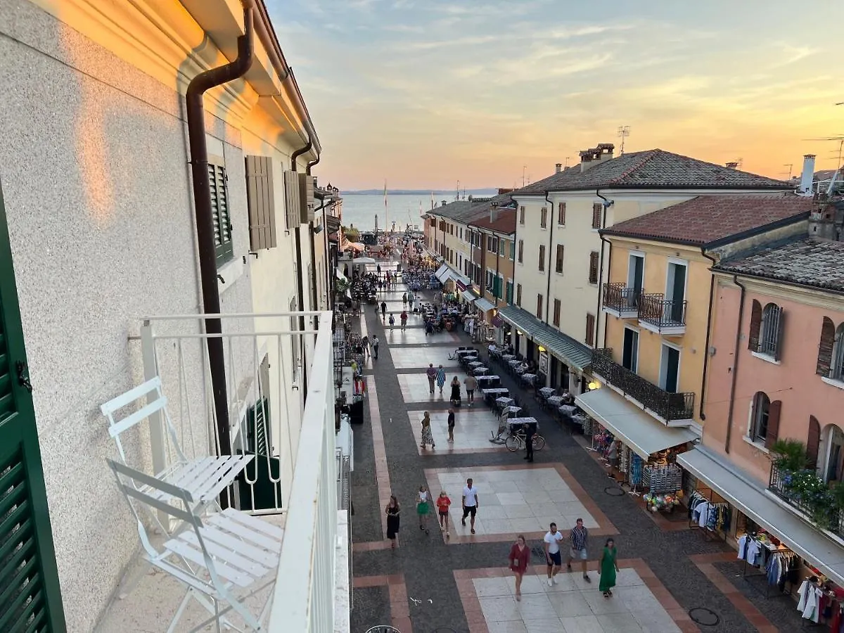 Ancora Suites Bardolino Italien
