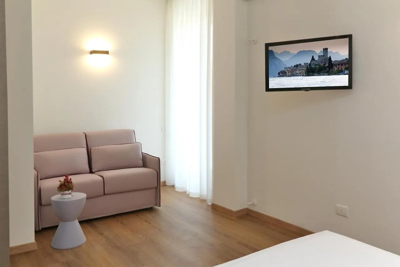 Ancora Suites Bardolino 0*,  Italien