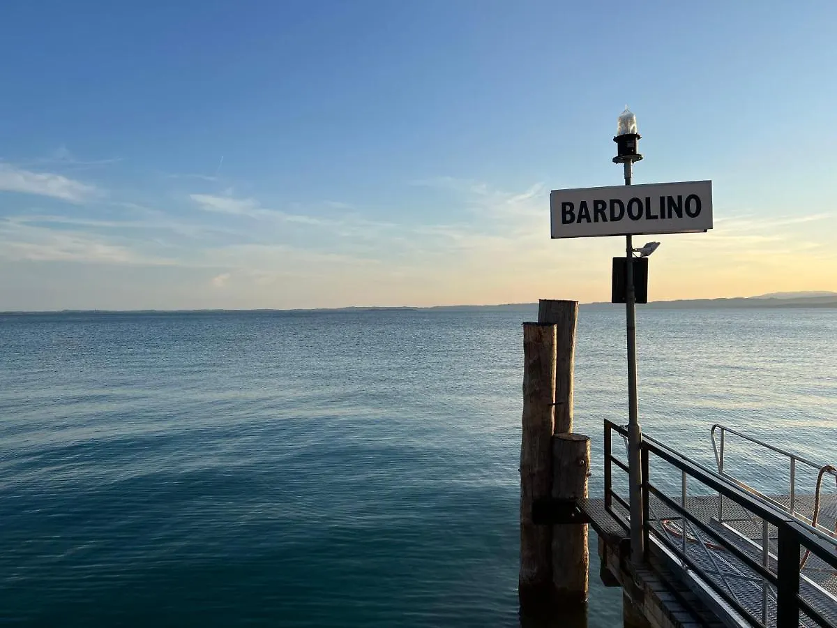 Ancora Suites Bardolino 0*,  Italien